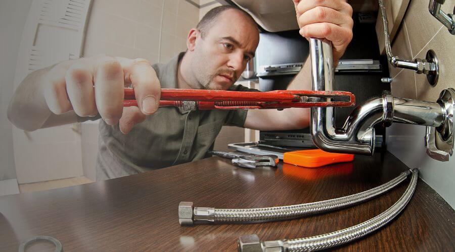 Professional Leak Detection in Spangle, WA